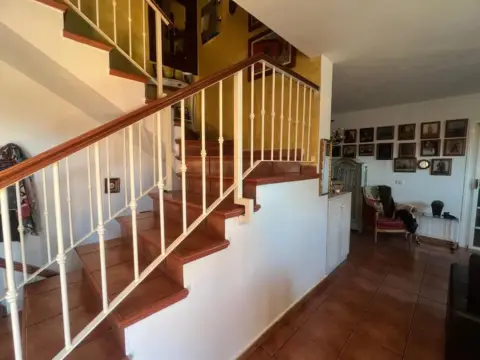 Chalet pareado en San Bartolome de Geneto