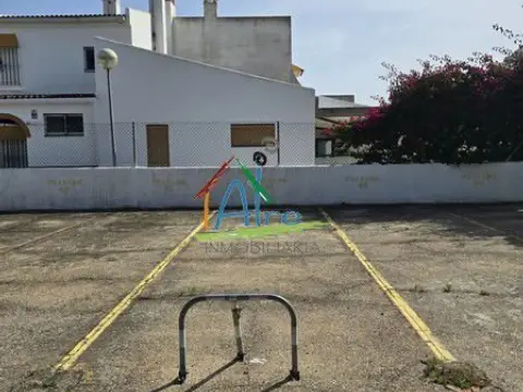 Garaje en Urbanización los Girasoles, nº 48