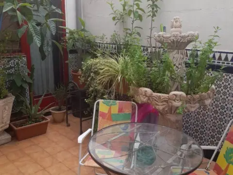 Dúplex en Carretas
