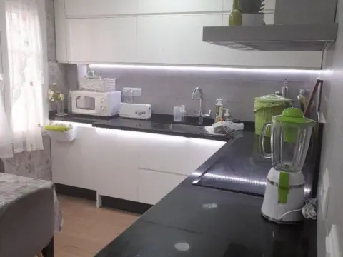 Dúplex en Carretas