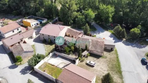 Casa en Escobar de Polendos