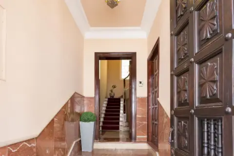 Piso en La Orotava