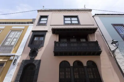 Piso en La Orotava