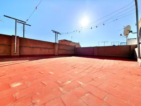 Casa en calle Manzano