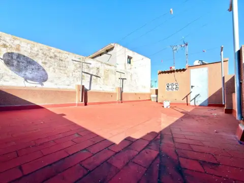 Casa en calle Manzano