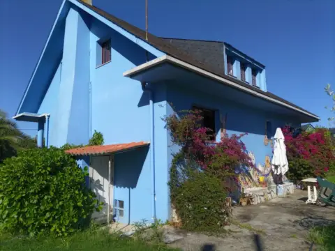 House in Lugar de Alborelle, 15