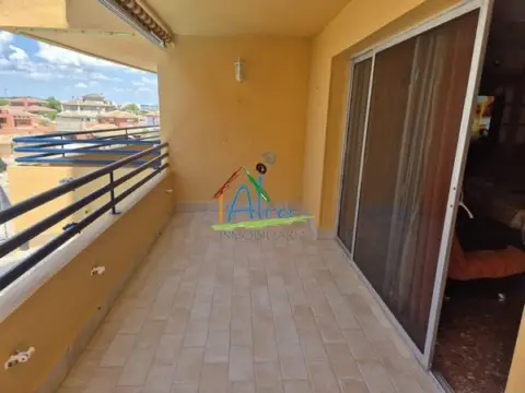 Piso en Sector Malvasía