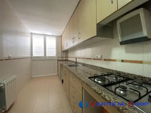 Piso en Alcalde Luis Pascual