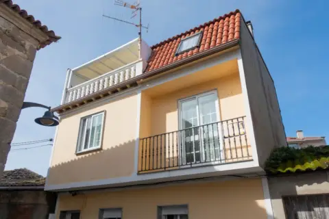Casa en Centro