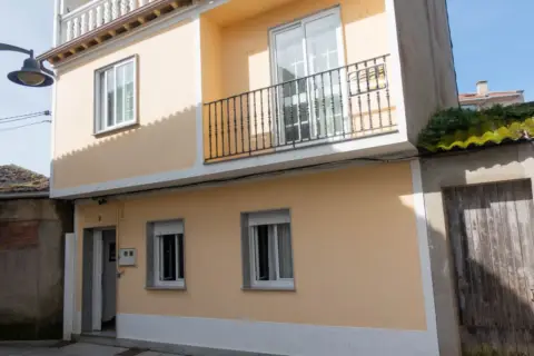 Casa en Centro