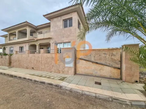 Dúplex en calle Salamanca