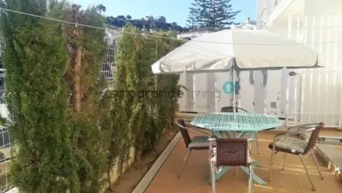 Apartamento en Torreguadiaro