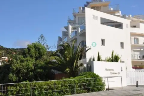 Apartamento en Torreguadiaro