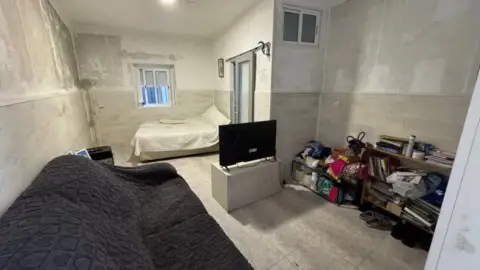 Estudio en Triana - Evangelista - Rep. Argentina