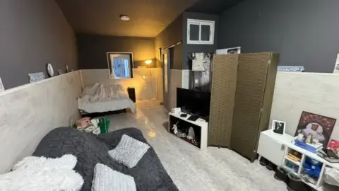 Estudio en Triana - Evangelista - Rep. Argentina