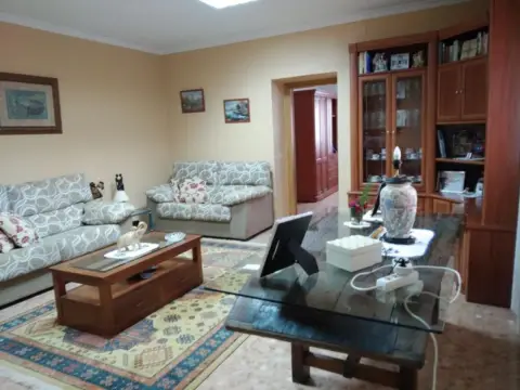 Chalet en Camino Concejo