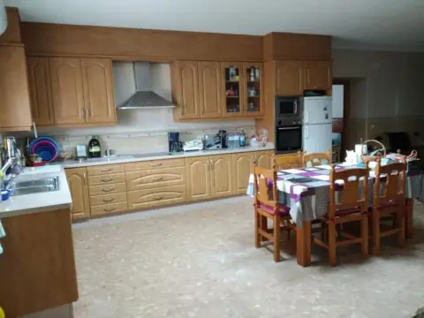 Chalet en Camino Concejo