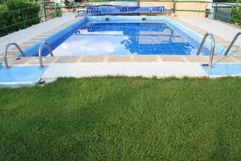 Chalet en Grijota