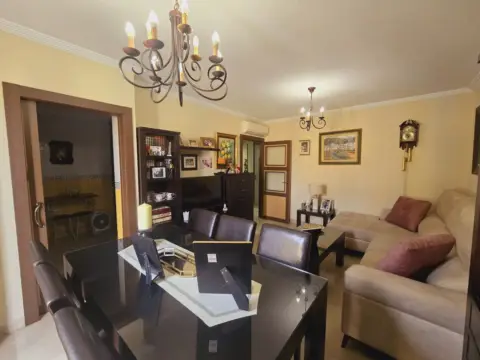 Casa en Zona Santa Lucía