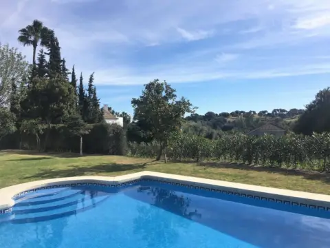 Casa en Sotogrande Alto