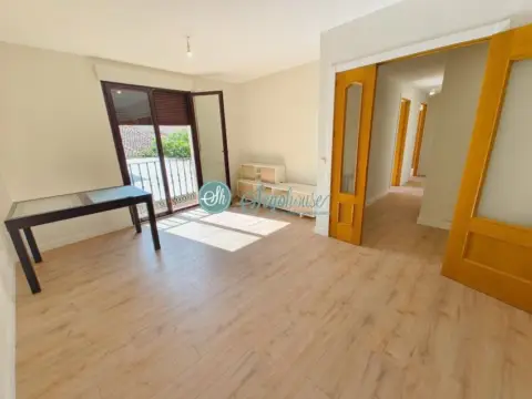 Piso en Lastrilla (La)