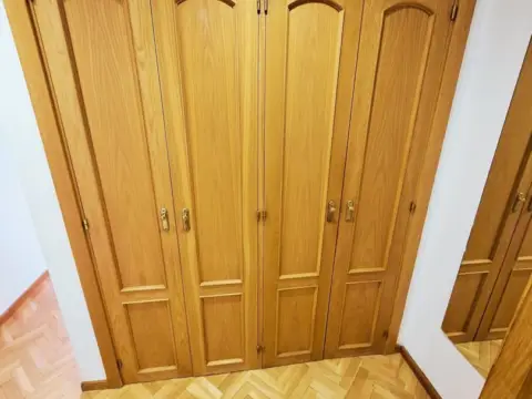 Piso en calle de Portugal