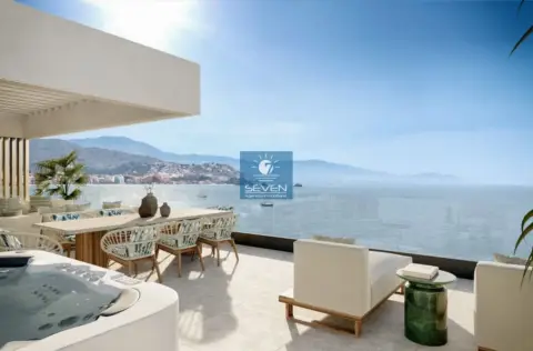 Casa en Marina del Este