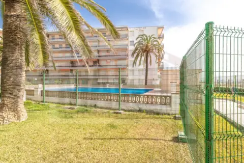 Piso en Carrer de Pep Ventura