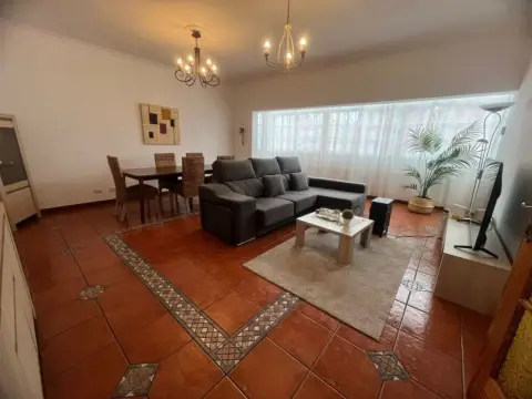 Piso en El Coromoto