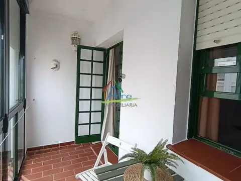 Piso en calle Barlovento