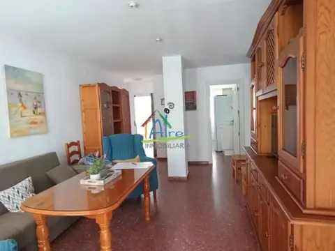 Piso en calle Barlovento