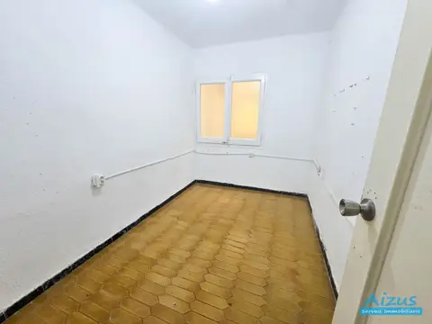 Piso en Estació de França