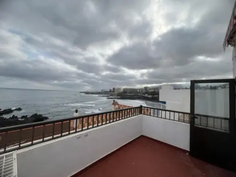 Ático en Playa Jardín