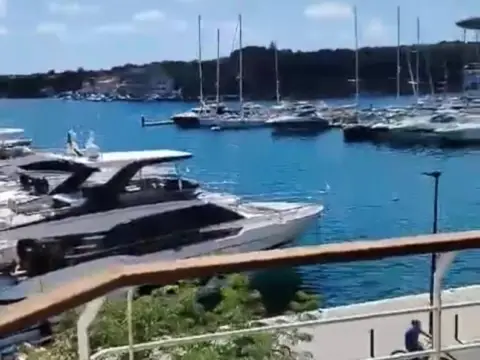 Ático en Avenida de Llevant