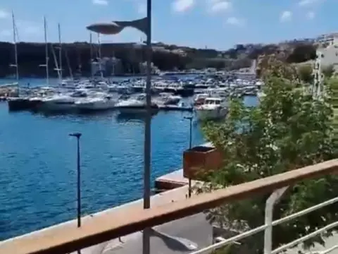 Ático en Avenida de Llevant