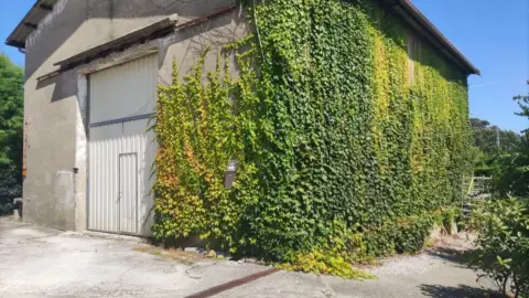 Finca rústica en Miengo