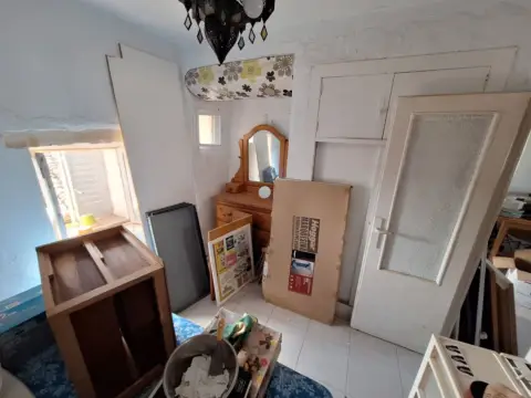 Casa en Travesía del Barrio Salamanca