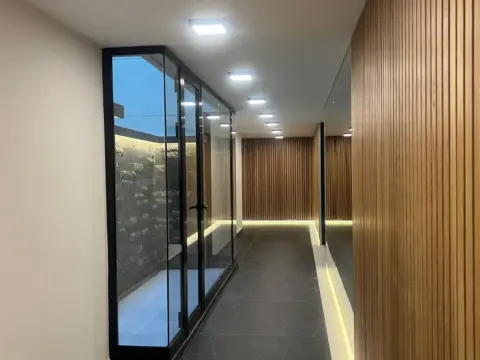 Piso en El Toscal