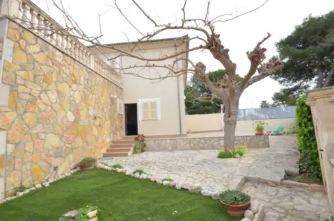 Chalet pareado en Carretera de S`Albufera