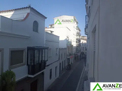 Piso en Centro