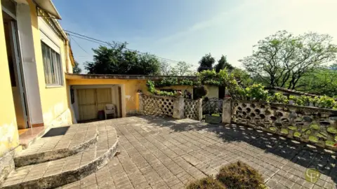 Casa rústica en calle de las Peñucas