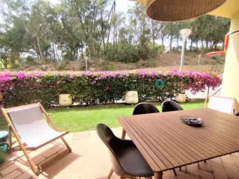 Apartamento en Pueblo Nuevo de Guadiaro