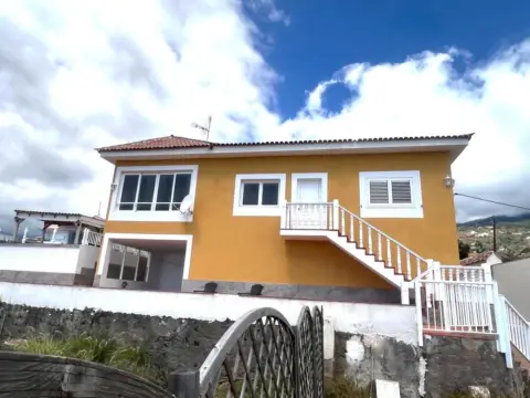 Chalet en Araya