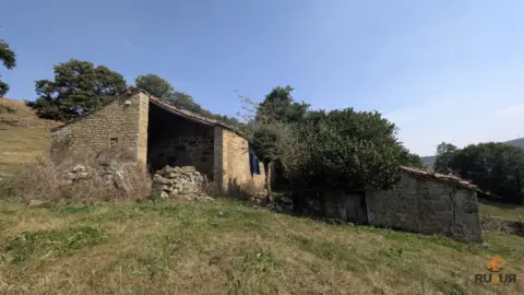 Finca rústica en Luena