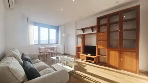 Apartamento en Avenida de Pío XII