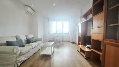Apartamento en Avenida de Pío XII