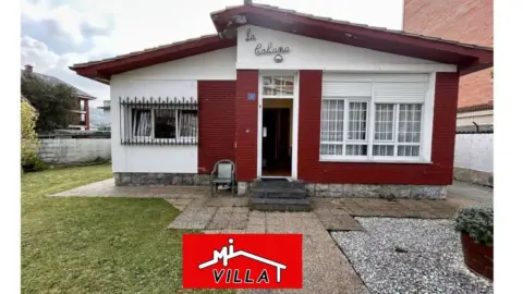 Casa en Carlos V