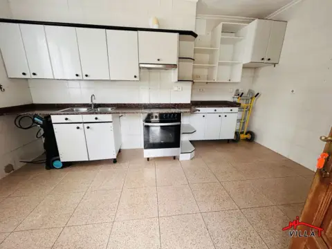 Casa en Carlos V