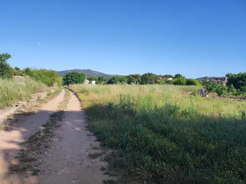 Finca rústica en Ulldecona