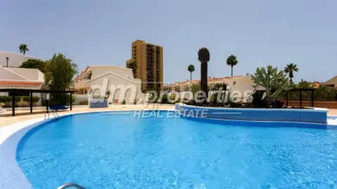 Ático en Los Cristianos